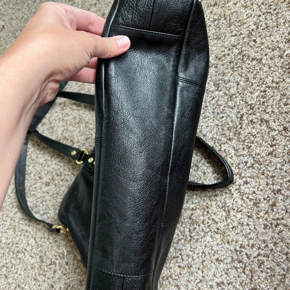 Coach purse - Picture 6 of 7